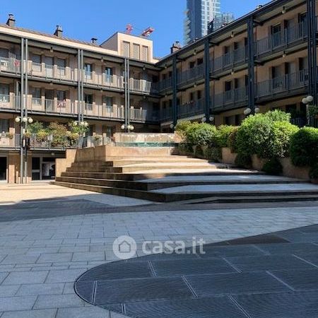 Monolocale in Affitto in Viale Monte Santo 8 a Milano - Foto 1