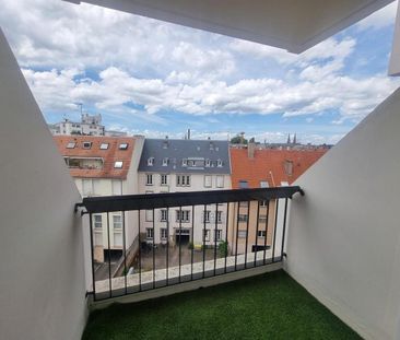 Appartement 1 pièces de 26 - Photo 4