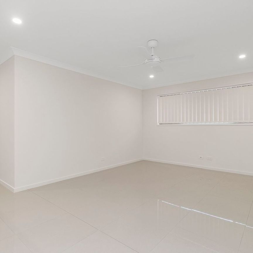 25 Sawmill Drive, Greenbank QLD 4124 - House For Rent | Domain - Photo 1