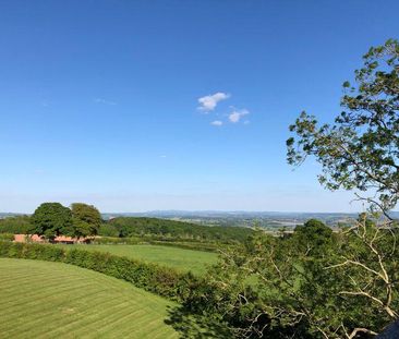 2 bedroom character property to rent - Photo 2