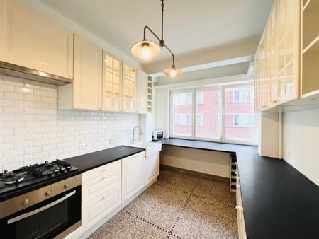 Appartement te huur - Foto 2