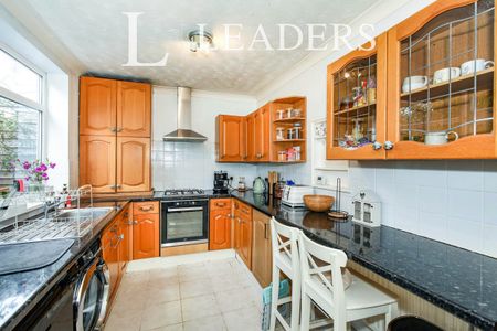 3 bedroom house to rent Townfield Lane, Barnton, Northwich, CW8 - Photo 5
