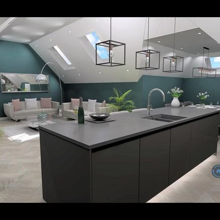 2 bedroom flat to rent - Photo 4