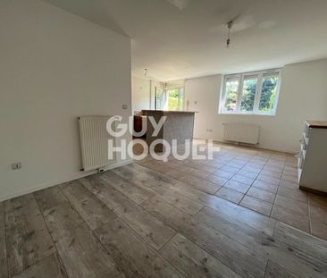 Location Appartement 1 pièce 36m² AUXERRE 89000 - Photo 2
