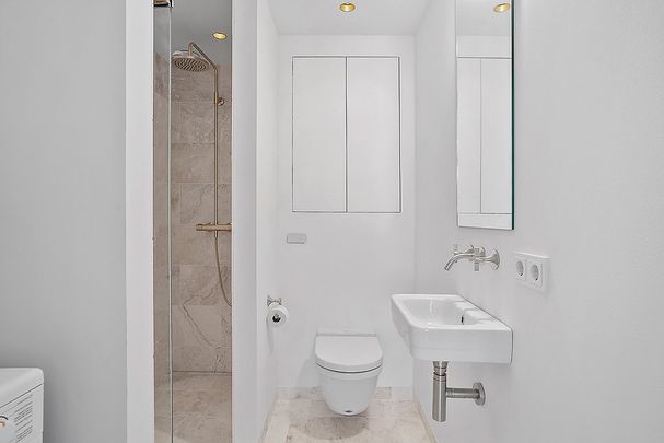 Hyggelig etværelse lejlighed i højeste kvalitet - Photo 1