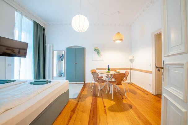 Langenscheidtstraße - Foto 1