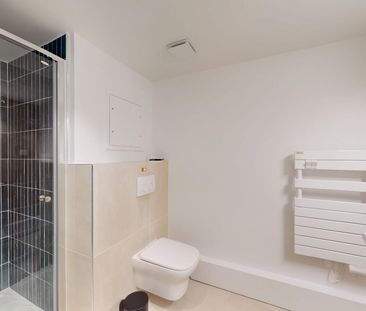 Jumo Home 9.01 — Studio M 1001 - Photo 3