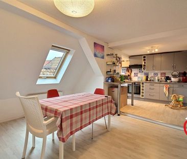 Location Appartement 4 pièces 84m² BARR 67140 - Photo 3