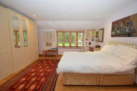 2 bedroom detached house to rent - Photo 5