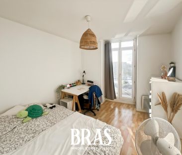 Location Appartement 1 pièce 30m² NANTES 44000 - Photo 4