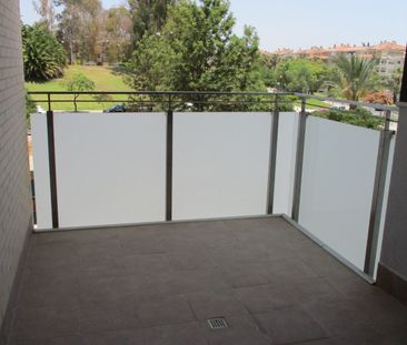 Piso de alquiler en El Cónsul - Ciudad Universitaria - El Romeral - Photo 1