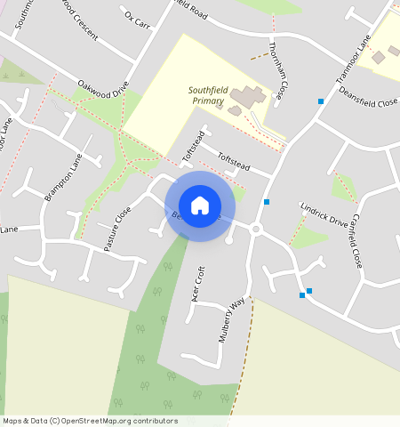 Bellrope Acre, Armthorpe, DN3 3DG, Doncaster