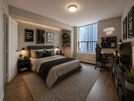 For Lease - 75 Eastdale Avenue Unit# 805, Toronto, Ontario - Photo 4