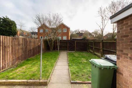 3 bedroom property to rent - Photo 2