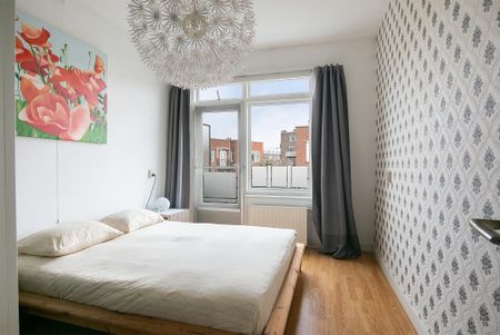 Te huur: Appartement Nicolaas Ruyschstraat 8 in Rotterdam - Photo 3