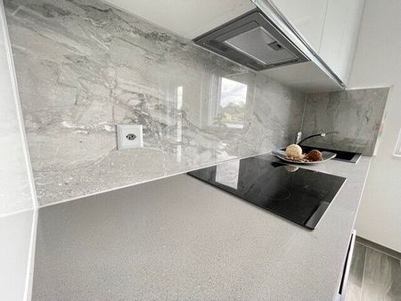 FINO A 3 MESI GRATUITI - 3.5 locali nel cuore di Mendrisio - Foto 4