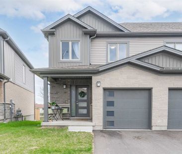 For Lease - 54 Nieson Street, Cambridge, Ontario - Photo 4