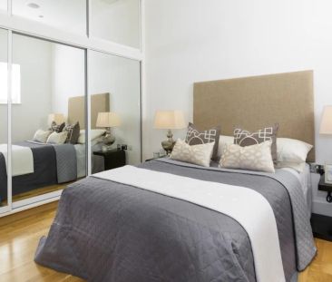 1 bedroom mews to rent - Photo 1
