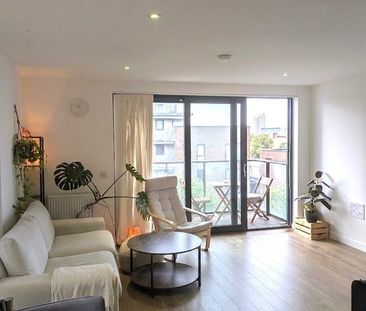 1 Bed Flat, Chadwick Court, E14 - Photo 2