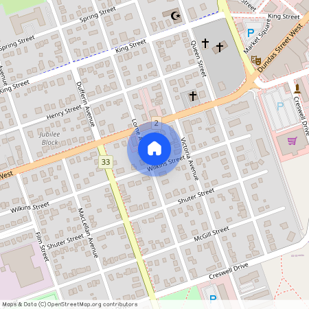 83 Lorne Avenue Unit# B, Quinte West