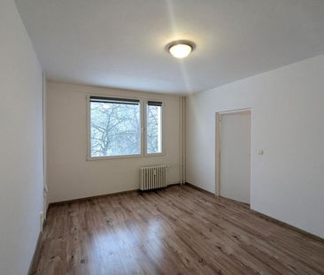 Pronájem bytu 1+1 37 m² - Photo 1