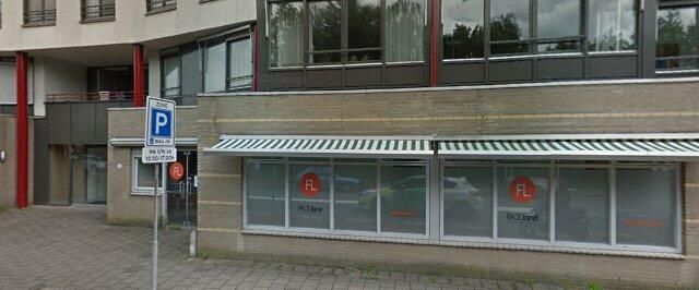 Apartment Oegstgeest - Geversstraat - Photo 1