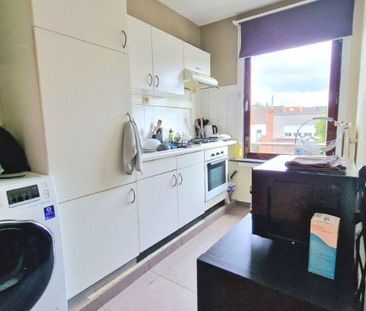 CENTRAAL GELEGEN APPARTEMENT TE HUUR IN GENT - Foto 1