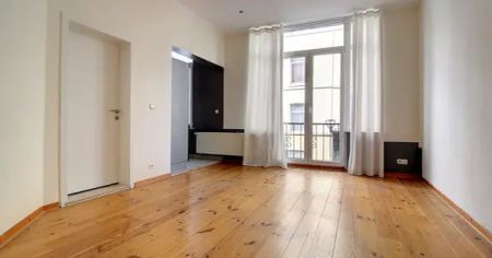 TE HUUR - Appartement met 2 slaapkamers - Foto 5