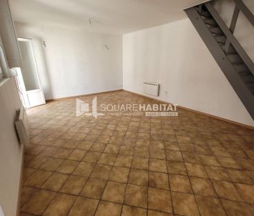 Location Maison 3 pièces 54m² AUCHEL 62260 - Photo 6