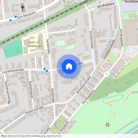 Laurentiusstraße 13, 45899 Nordrhein-Westfalen - Gelsenkirchen