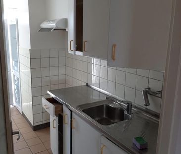 Appartement 3,5 pièces lumineux avec balcon – Quartier prisé - Foto 6