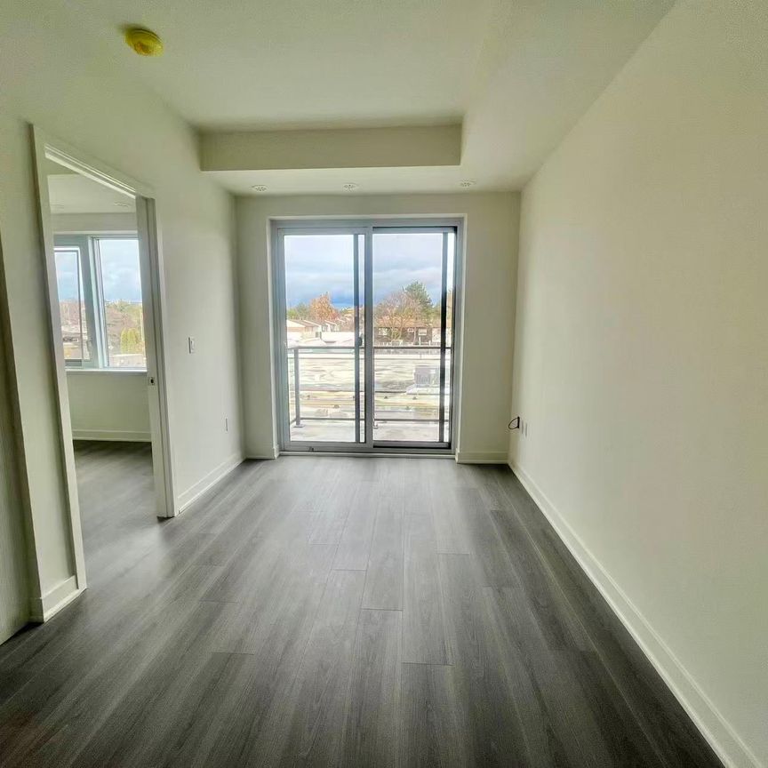For Lease - 65 Curlew Drive Unit# 199, Toronto, Ontario - Photo 1