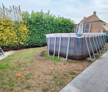 Ruime woning op rustige ligging met onderhoudsvriendelijke tuin - Photo 3