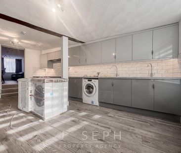 1 bedroom house of multiple occupation to rent - Photo 2