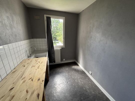 Appartement T1 à louer - 27 m² - Photo 1