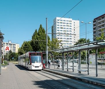 Ihr „neues Heim“ ? 3 ZKB im Rieth - Foto 4