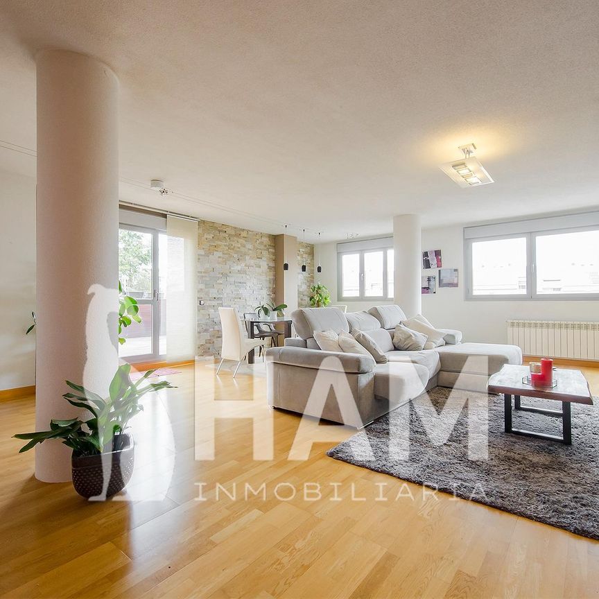 Habitación - Paracuellos de Jarama - Miramadrid - 525€ MES - Ref. GPPC0005 - Foto 1