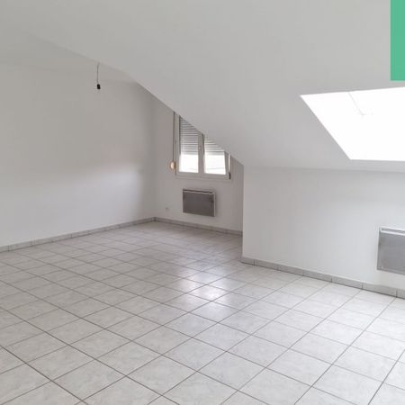 Appartement 2 pièces à Audun-le-Tiche - Photo 4