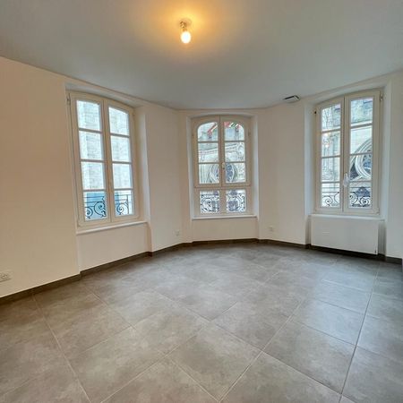 Location Appartement 2 pièces 35m² - Photo 4