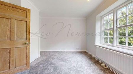 Hampstead Way, Hampstead Garden Suburb, NW11 - Photo 5