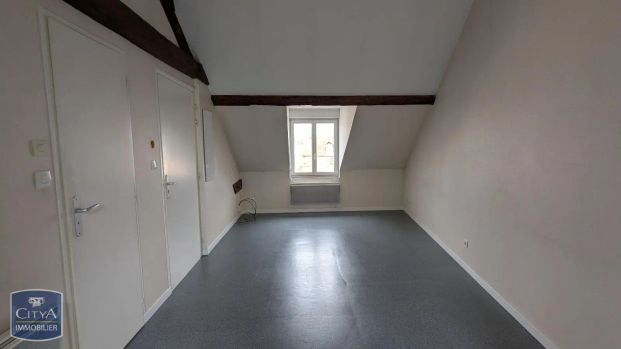 Appartement à louer 2 pièces 26.16m² - Photo 1