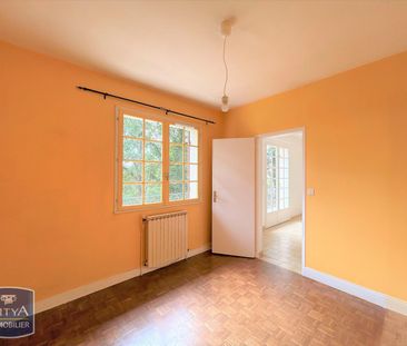 Location Maison 4 pièces 94m² FRONSAC 33126 - Photo 6