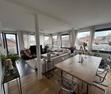 Duplex te huur - Foto 4