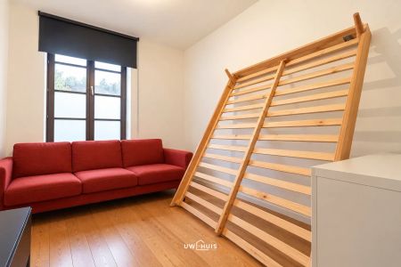 Appartement te huur in Tielrode met 2 slaapkamers - Photo 3