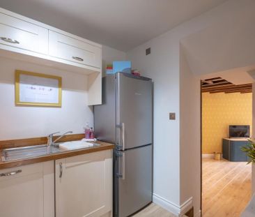 2 bedroom cottage to rent - Photo 6