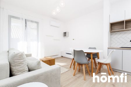 Mieszkanie 40 m², Kraków, Zwierzyniec, Zarudawie - Фото 3