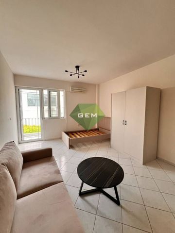 Studio/Γκαρσονιέρα για ενοικίαση Μασταμπάς (Ηράκλειο Κρήτης) - Photo 2