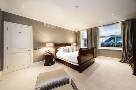 Upper Grosvenor Street, Mayfair, W1K - Photo 2