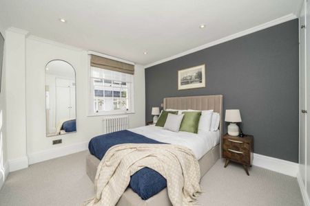 Eaton Mews North, Belgravia, SW1X - Photo 3