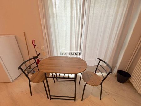 Studio/Γκαρσονιέρα για ενοικίαση Ιστορικό Κέντρο (Κομοτηνή) - Φωτογραφία 4